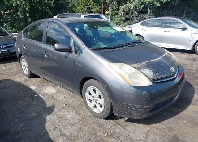 2006 TOYOTA PRIUS