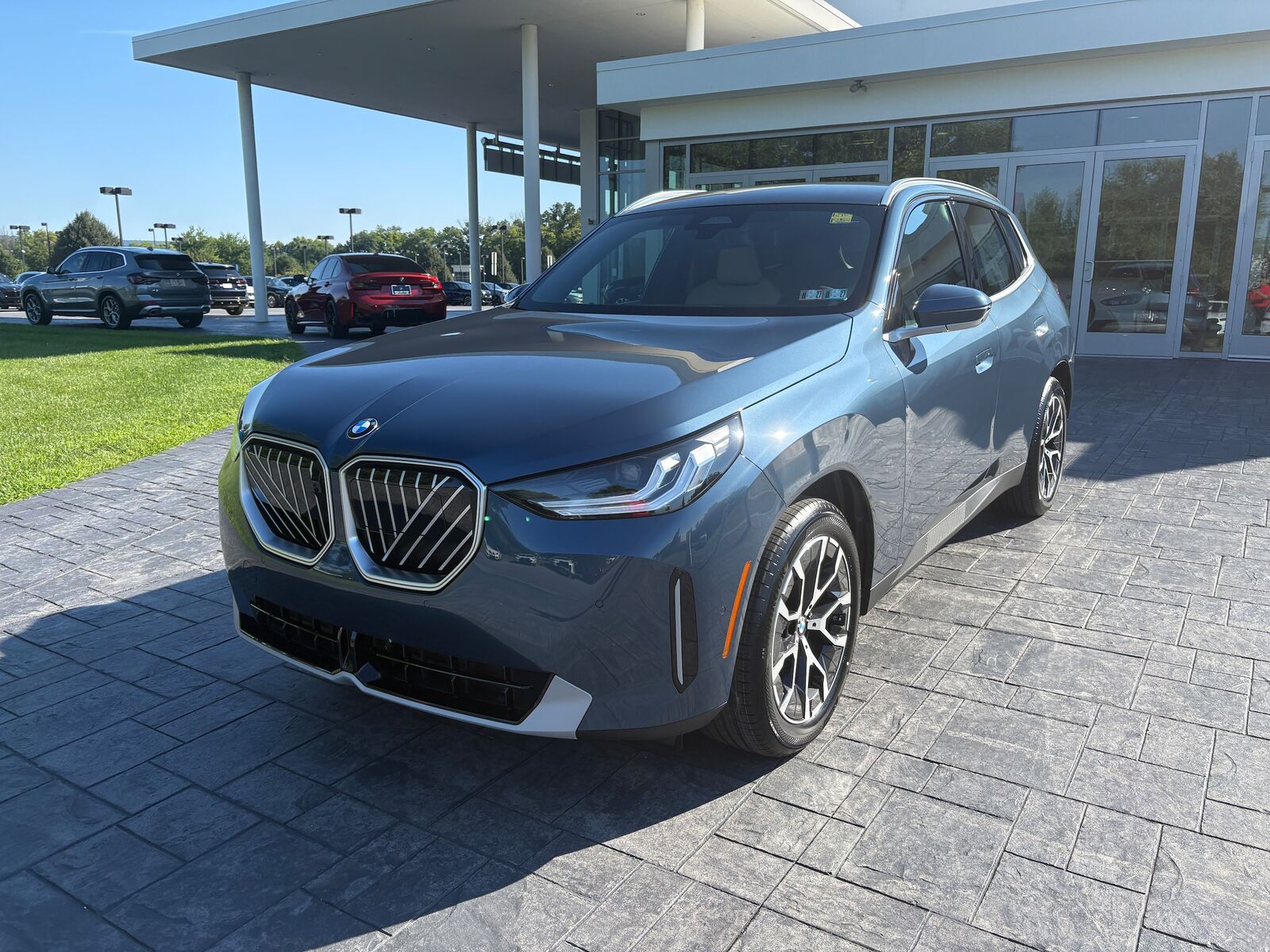 2026 BMW X3