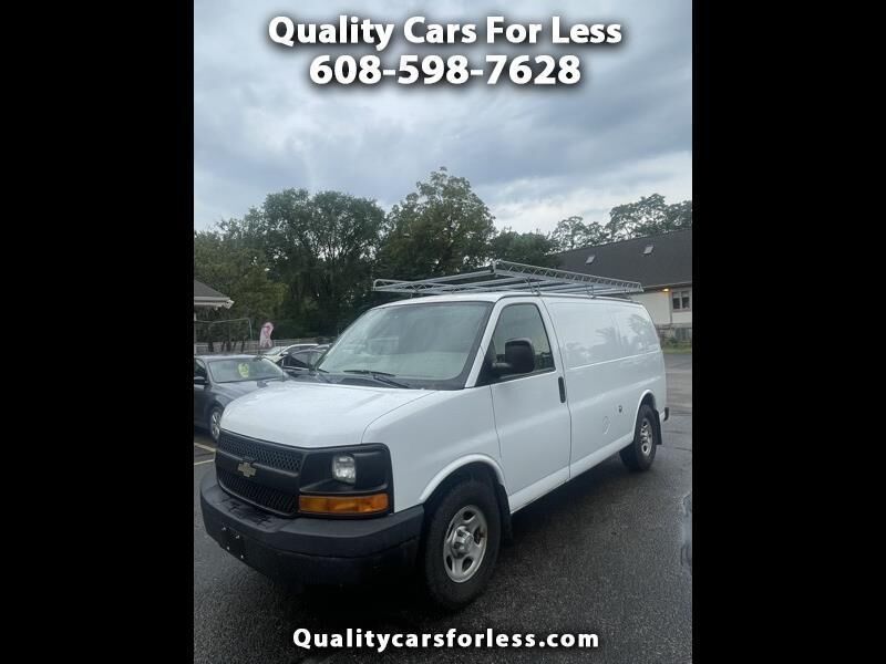 2007 CHEVROLET Express