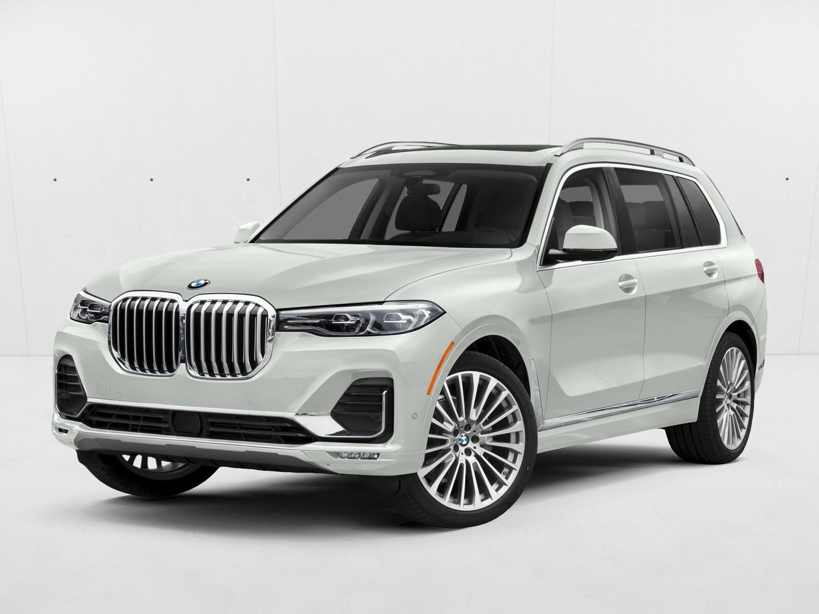 2019 BMW X7