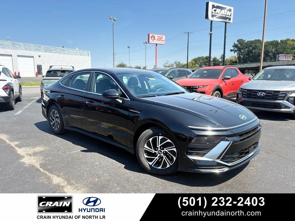 2026 HYUNDAI Sonata
