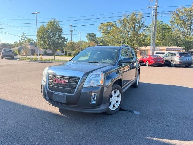 2013 GMC Terrain