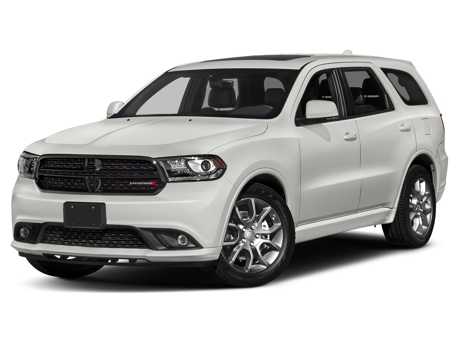 2019 DODGE Durango