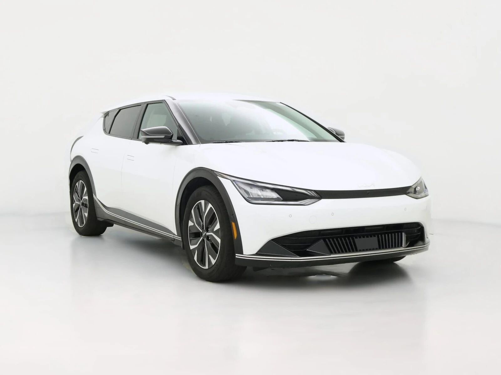 2024 KIA EV6