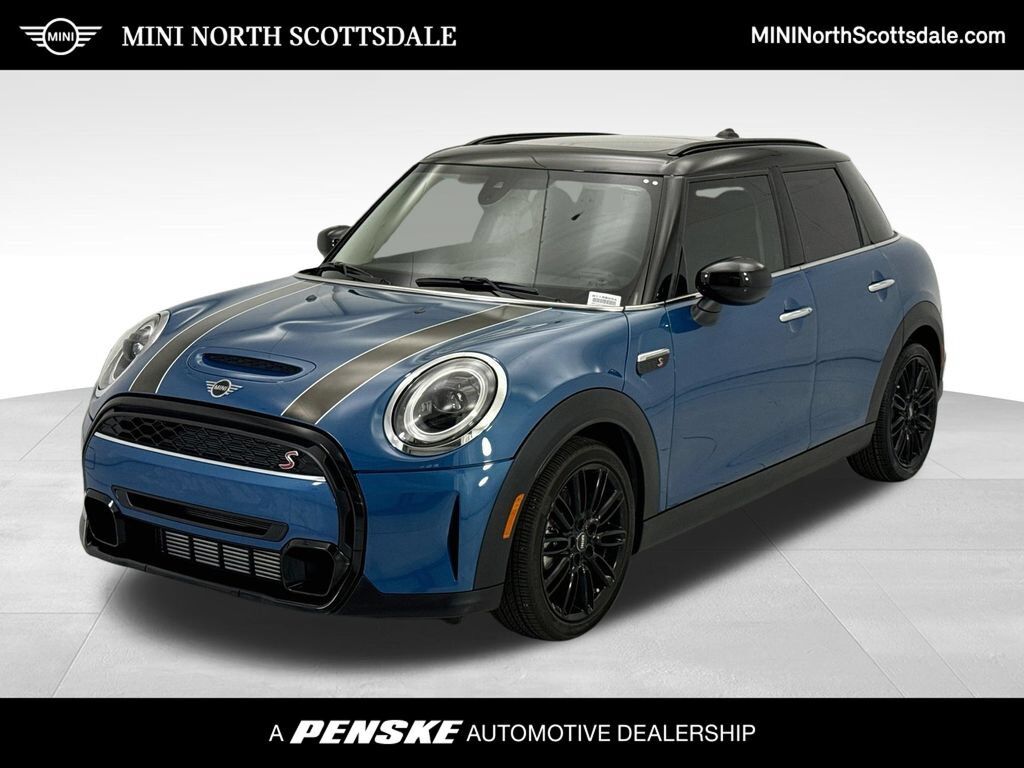 2023 MINI Hardtop