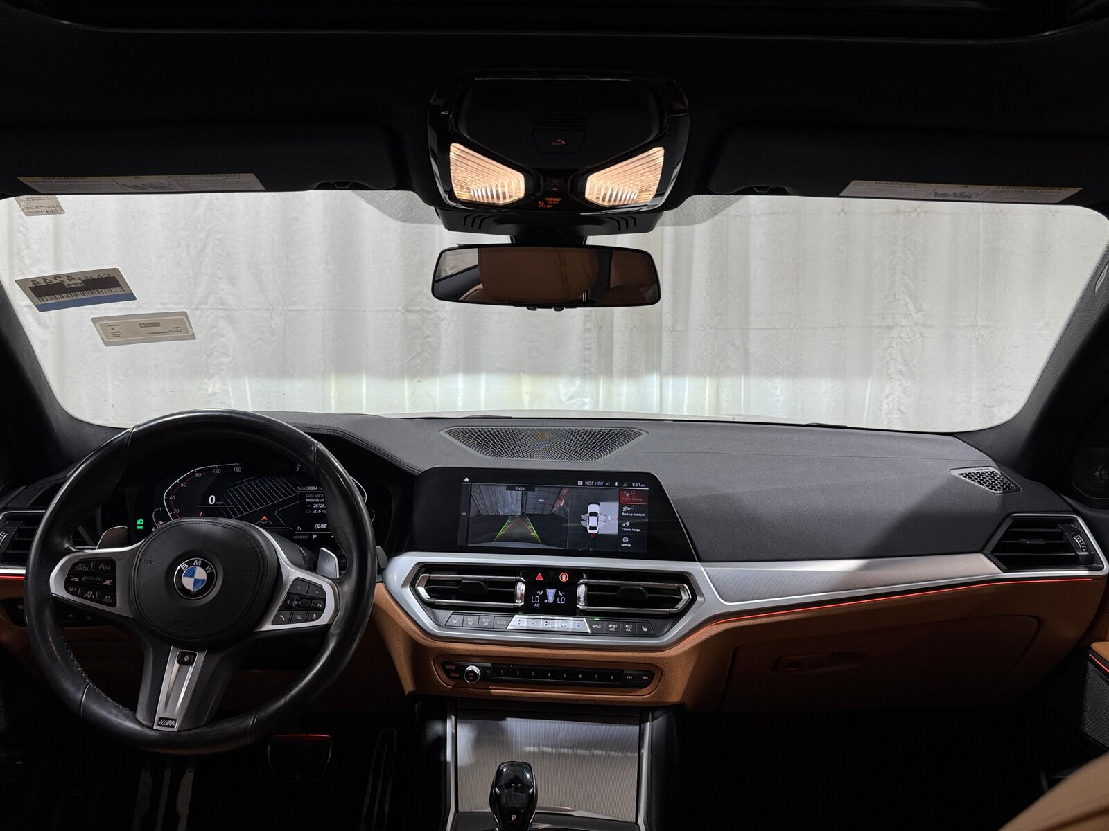 2019 BMW 330i
