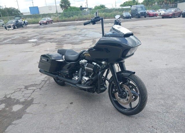 2016 HARLEY DAVIDSON FLTRXS / Road Glide Special