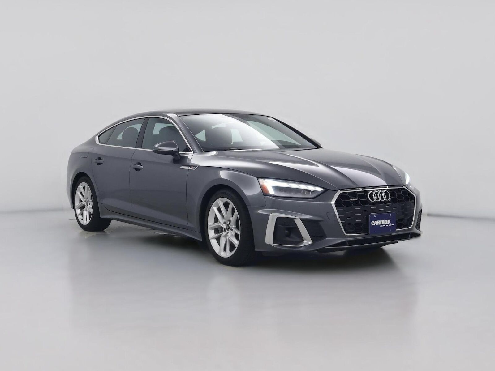 2024 AUDI A5