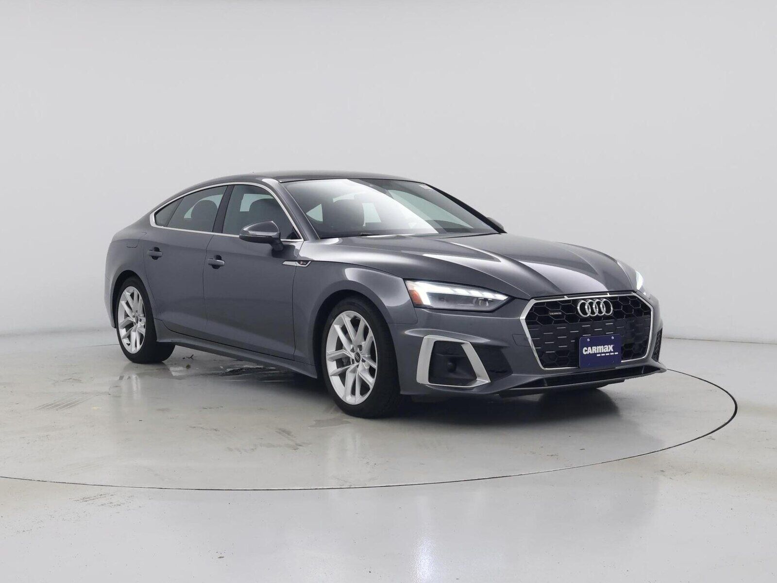 2024 Audi A5