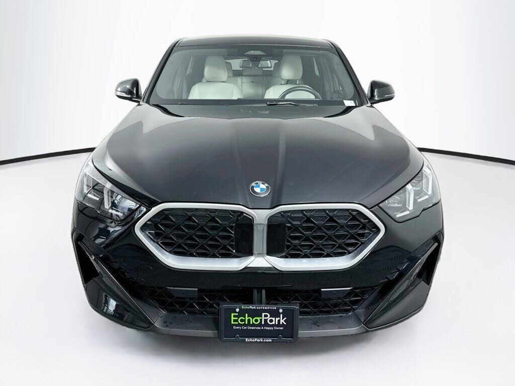 2026 BMW X2