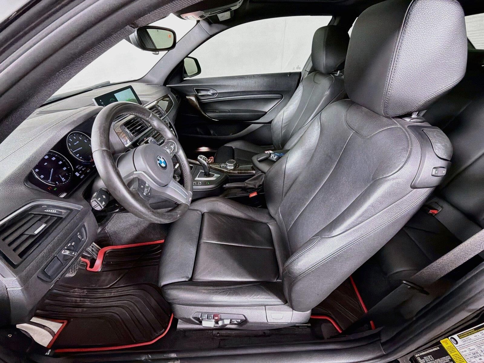 2019 BMW M240i