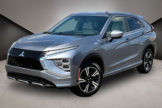 2023 MITSUBISHI ECLIPSE CROSS