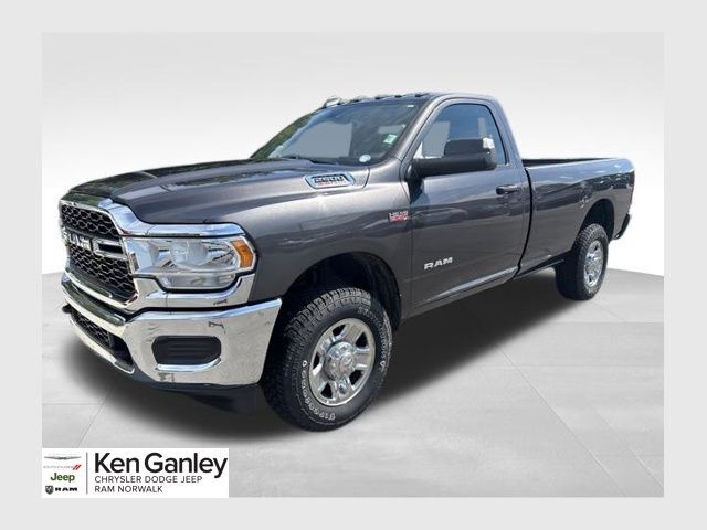 2020 RAM 2500