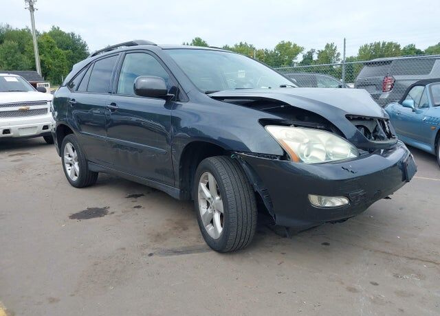 2004 LEXUS RX