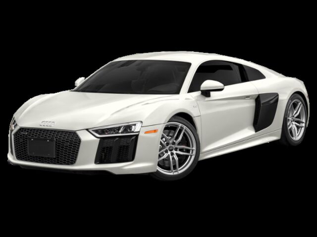 2018 AUDI R8