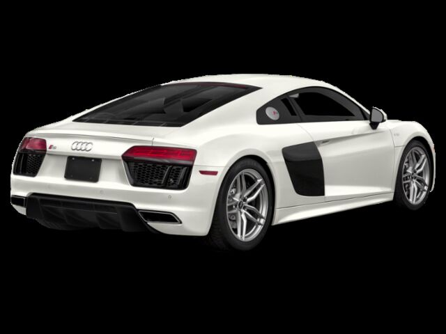 2018 Audi R8
