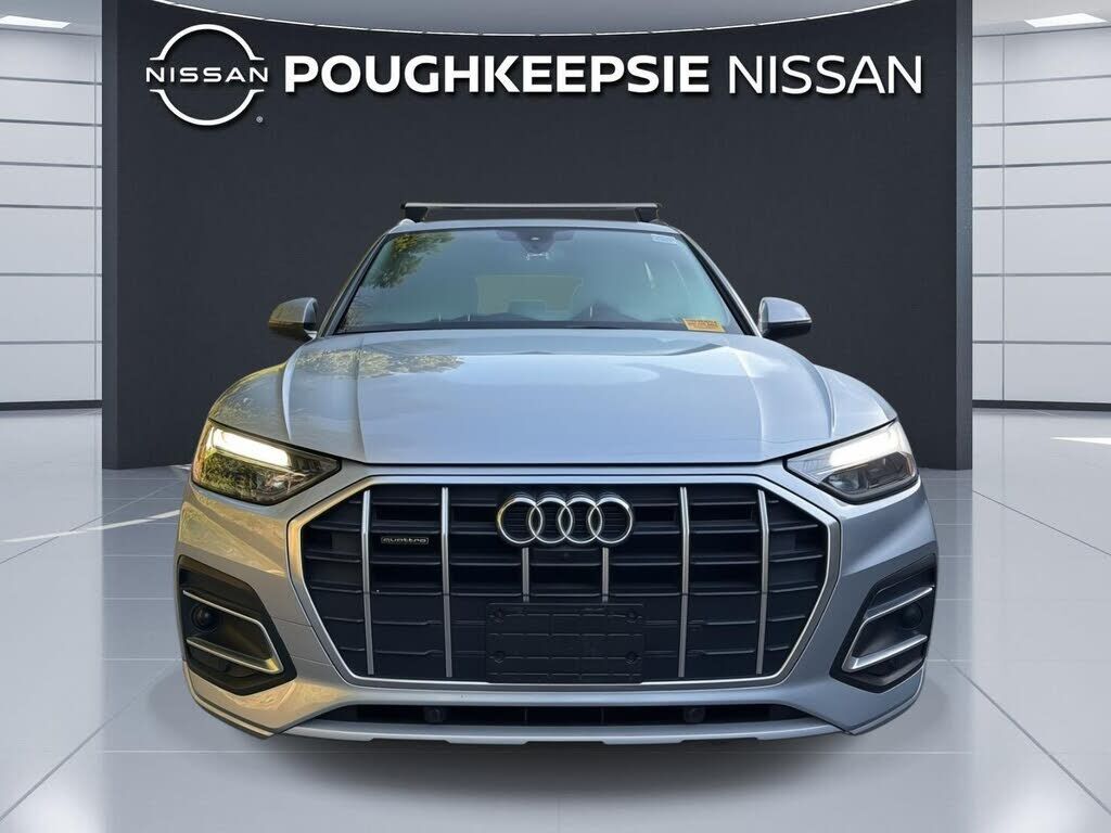 2021 Audi Q5
