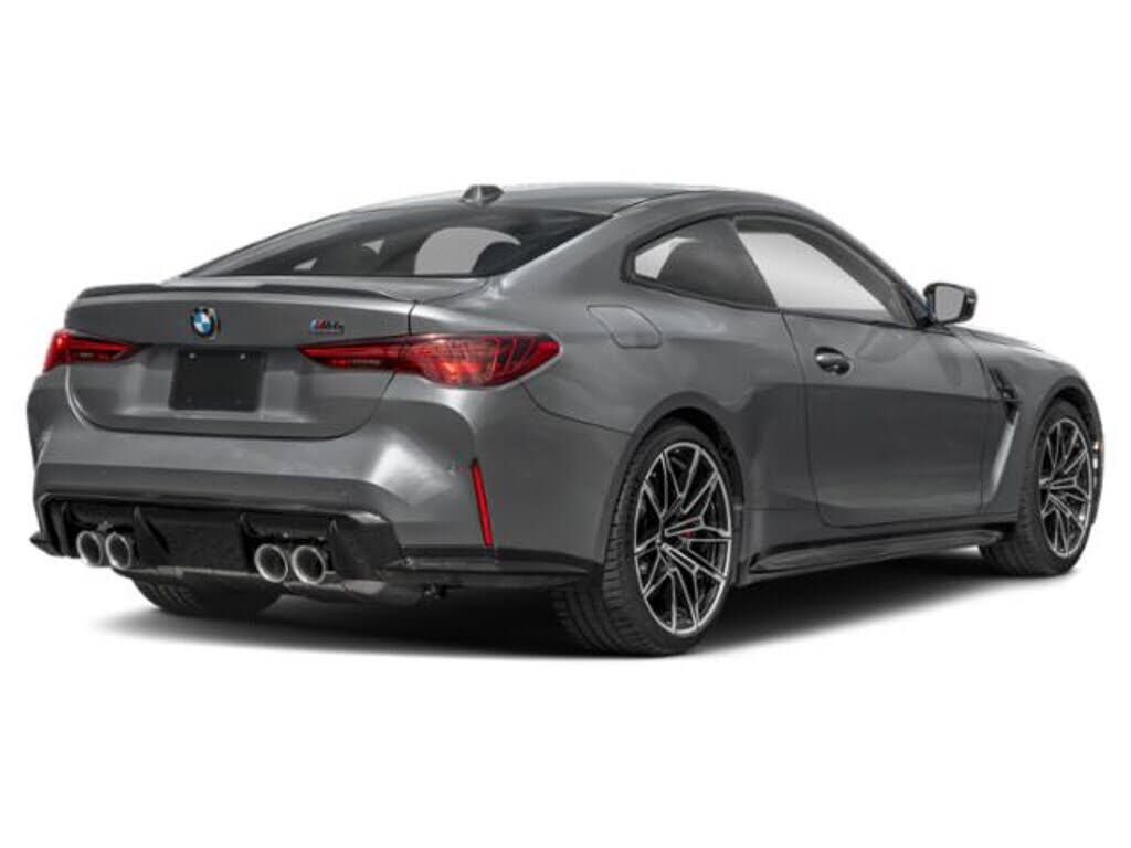 2026 BMW M4