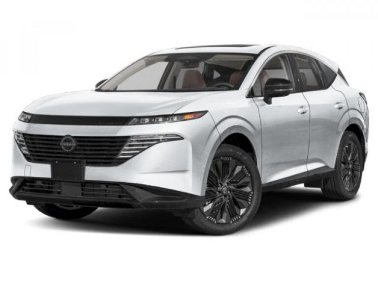 2025 NISSAN Murano