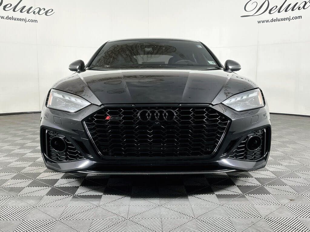 2023 Audi RS5
