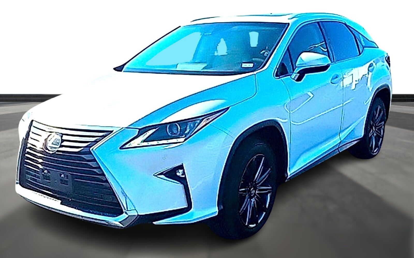 2016 LEXUS RX