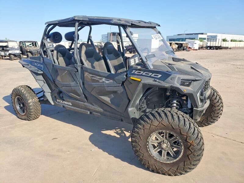 2023 POLARIS RZR