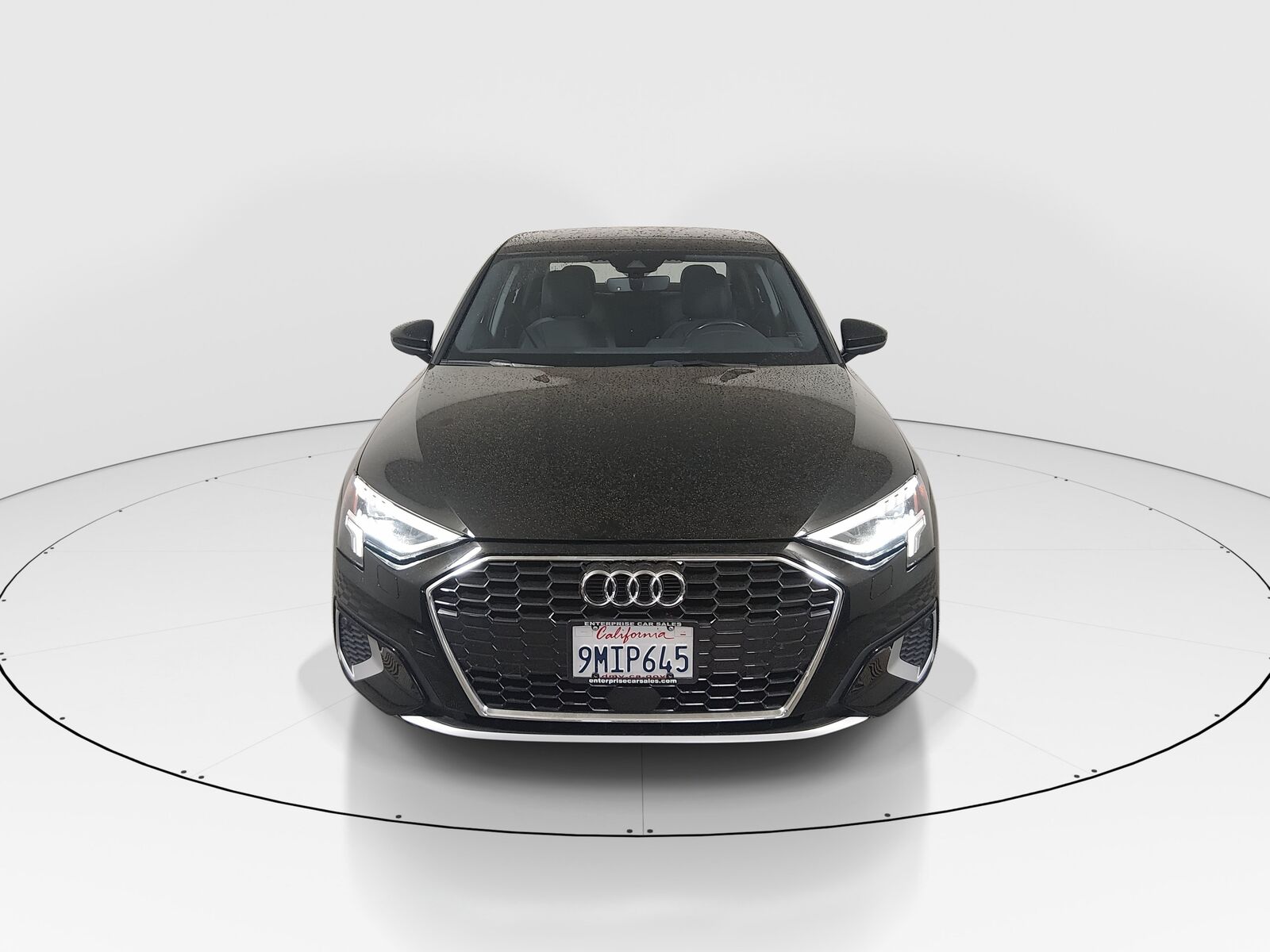 2024 Audi A3