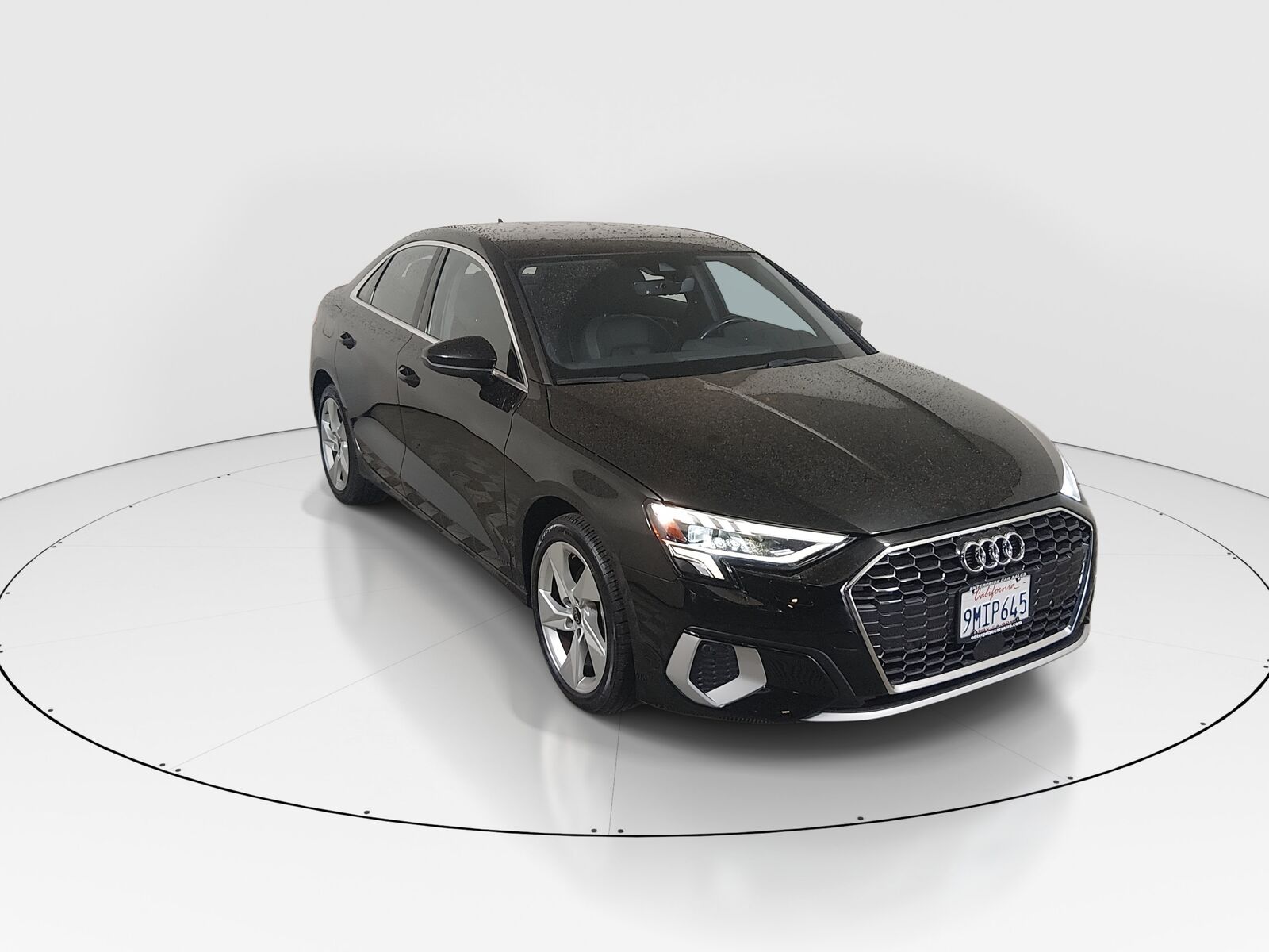2024 AUDI A3