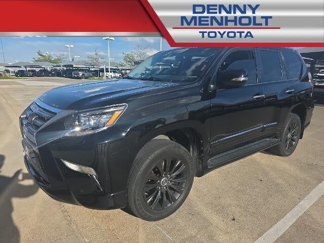 2019 LEXUS GX