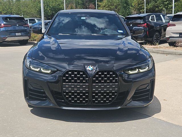 2022 BMW 430i