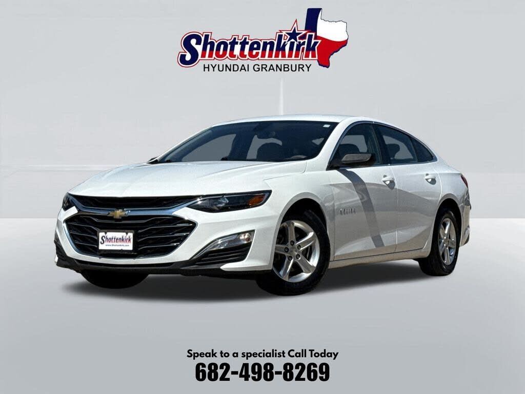 2022 CHEVROLET Malibu