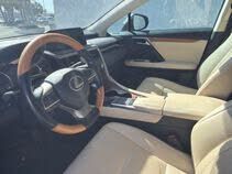 2021 Lexus RX