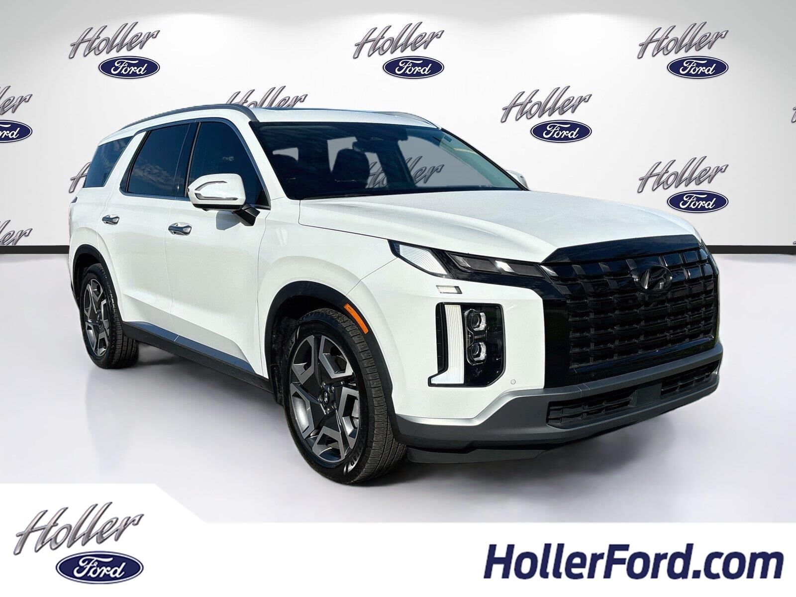 2023 HYUNDAI Palisade