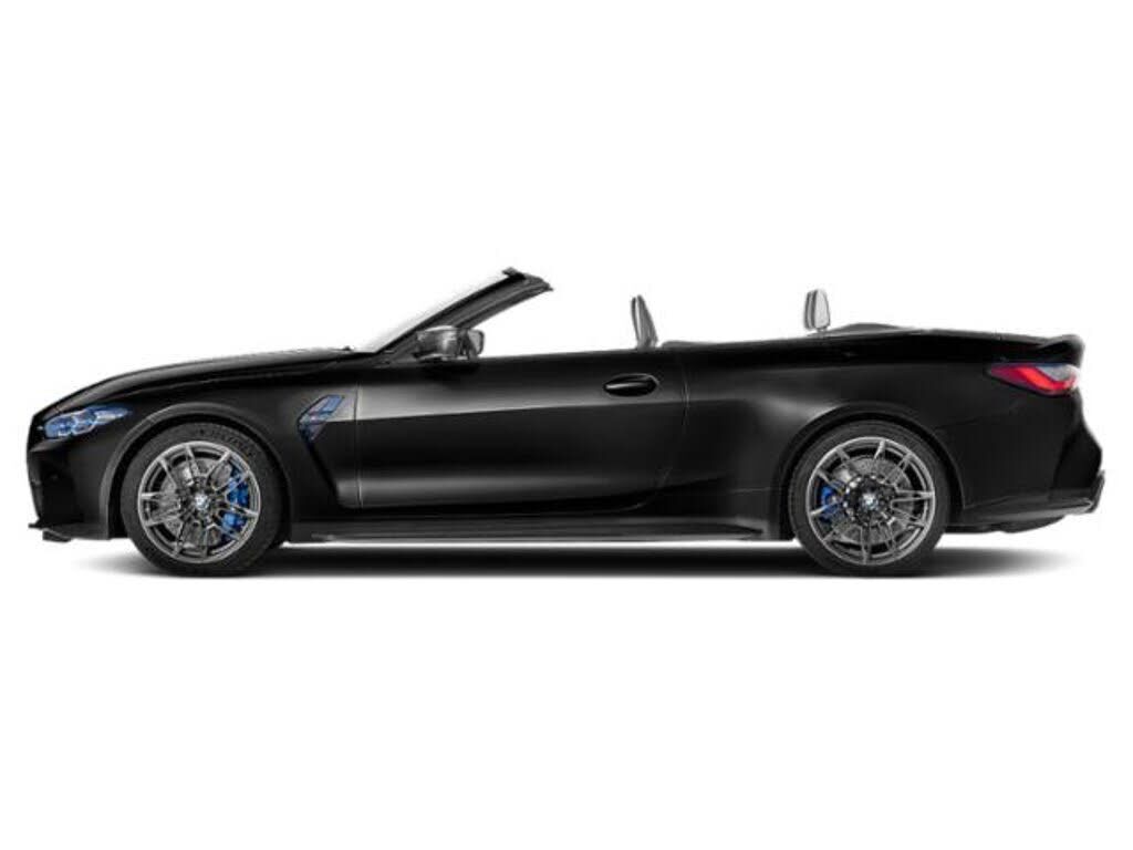 2022 BMW M4