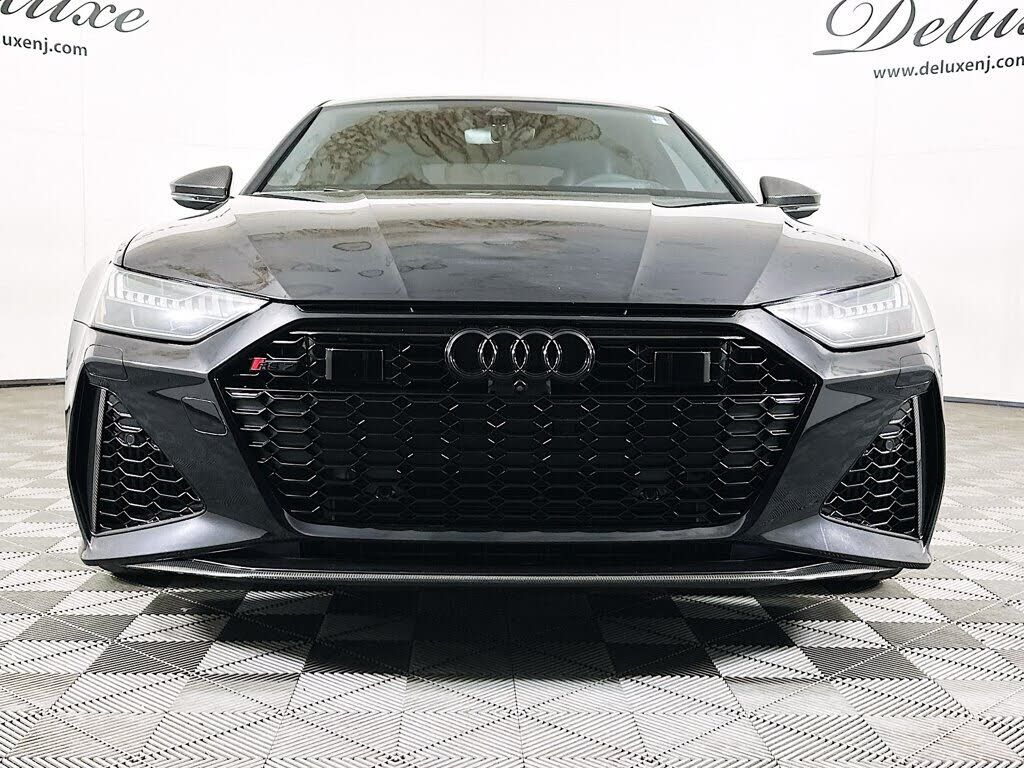 2024 Audi RS7