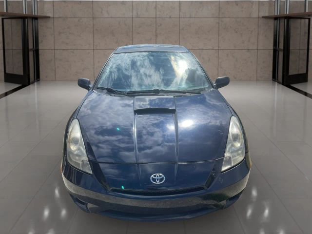 2003 TOYOTA Celica