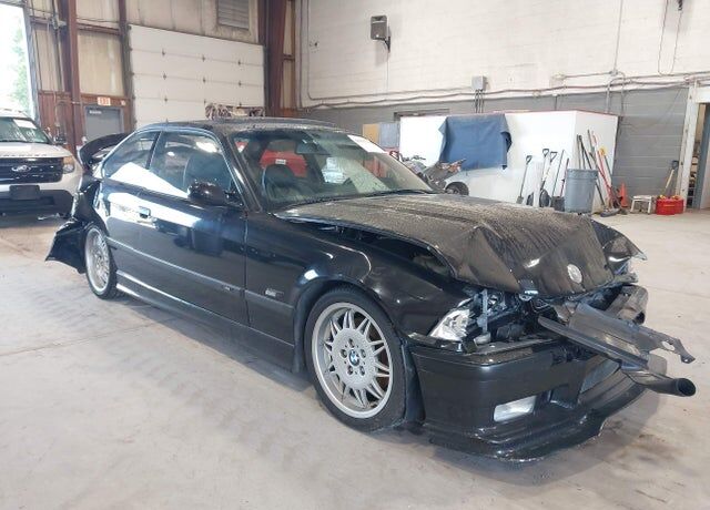 1995 BMW M3