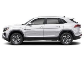 2026 VOLKSWAGEN Atlas Cross Sport