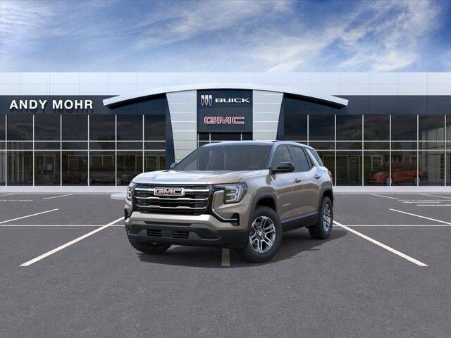 2027 GMC Terrain