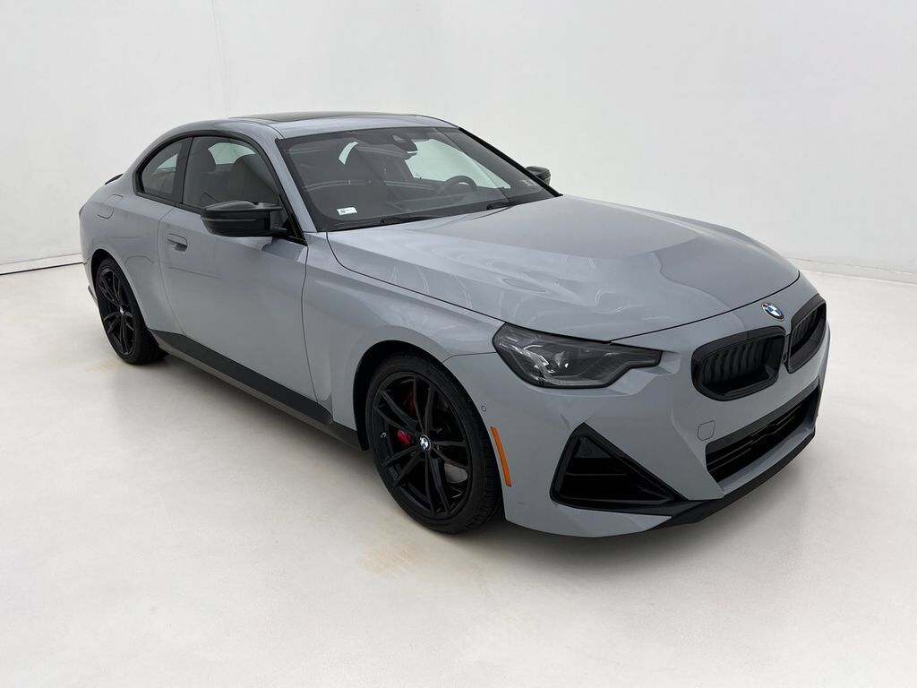 2024 BMW M240i