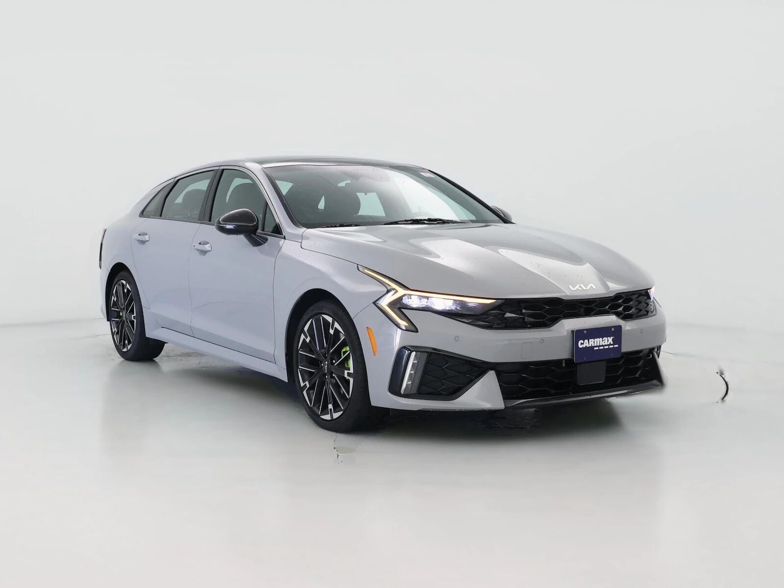 2025 KIA K5