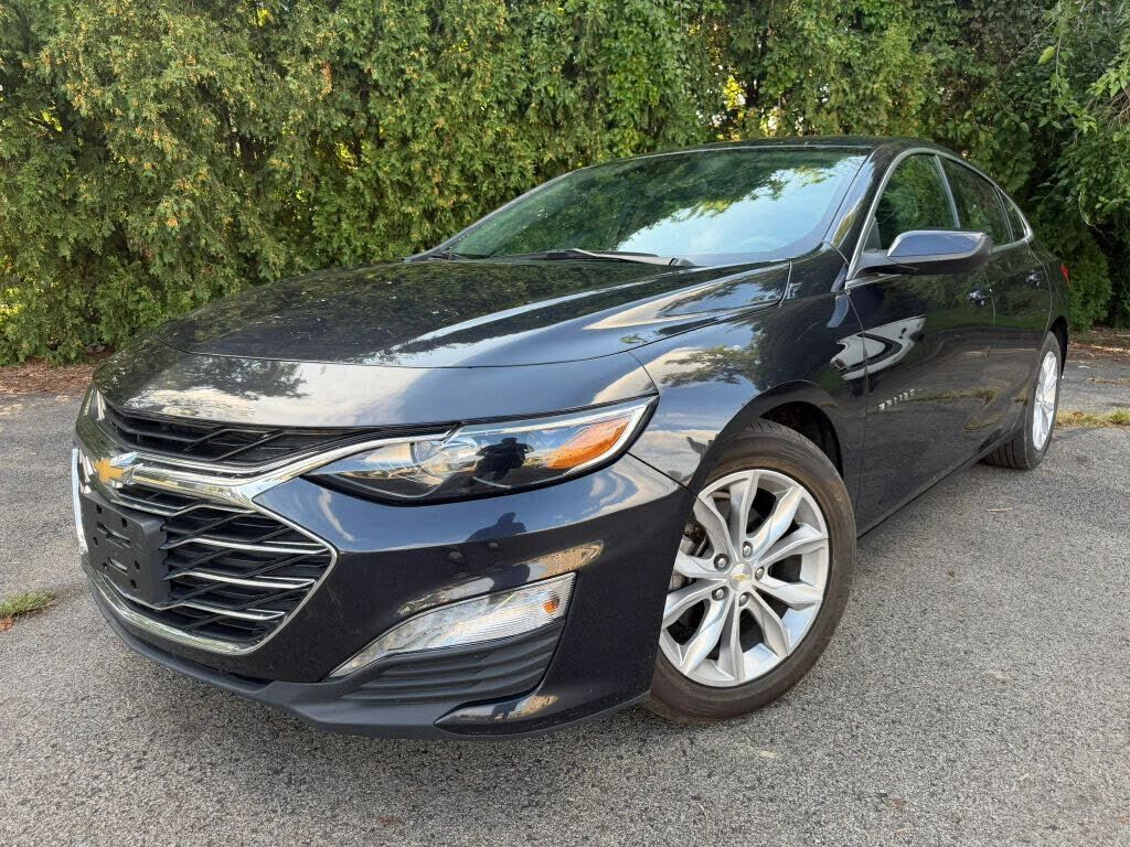 2023 CHEVROLET Malibu