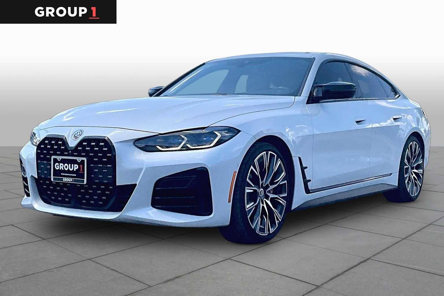 2023 BMW M4