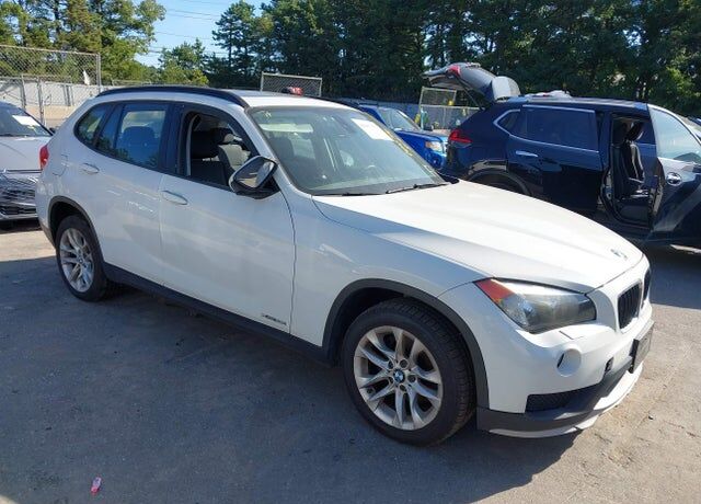 2015 BMW X1