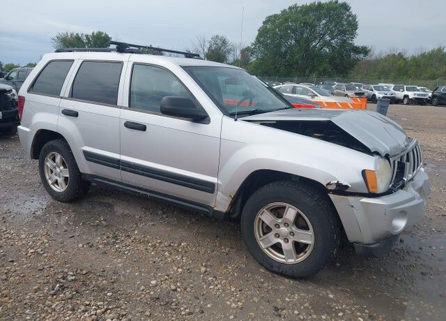 2006 JEEP Grand Cherokee