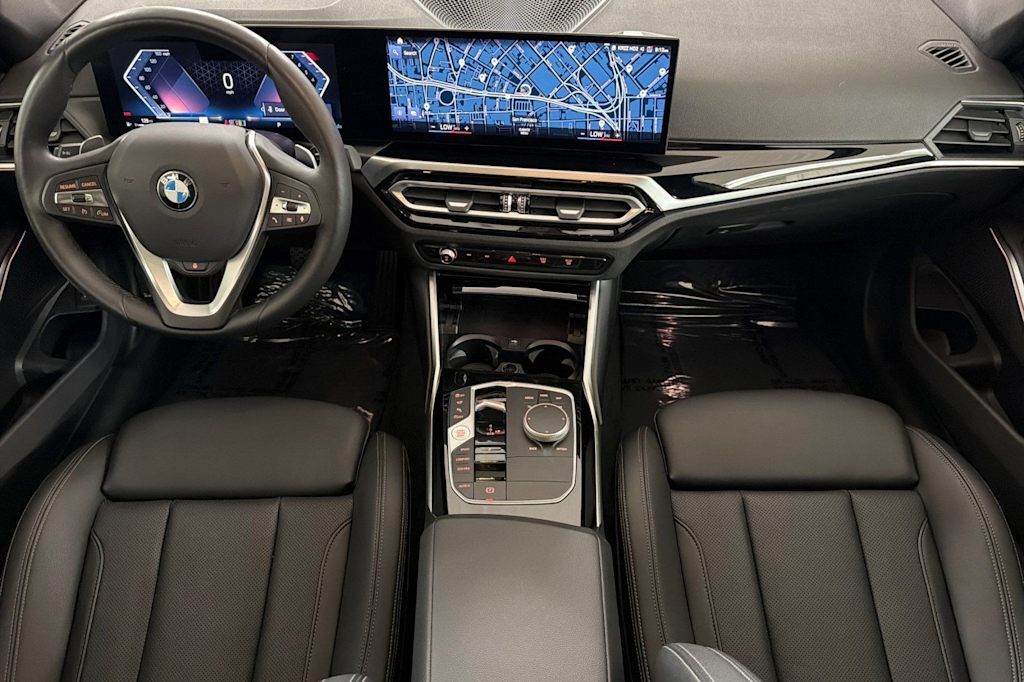 2024 BMW 330i