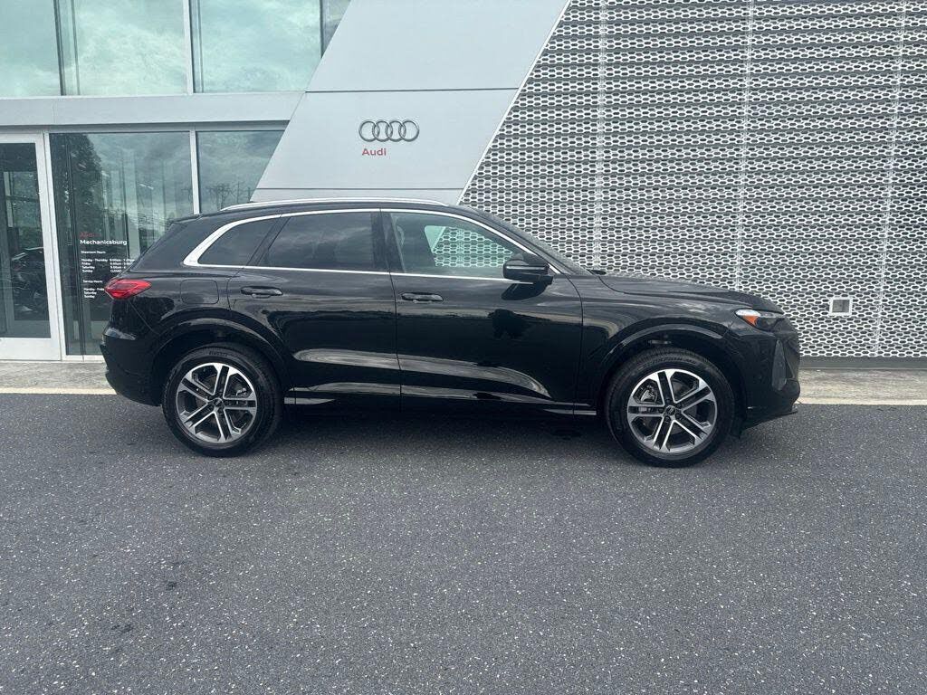 2025 Audi Q5