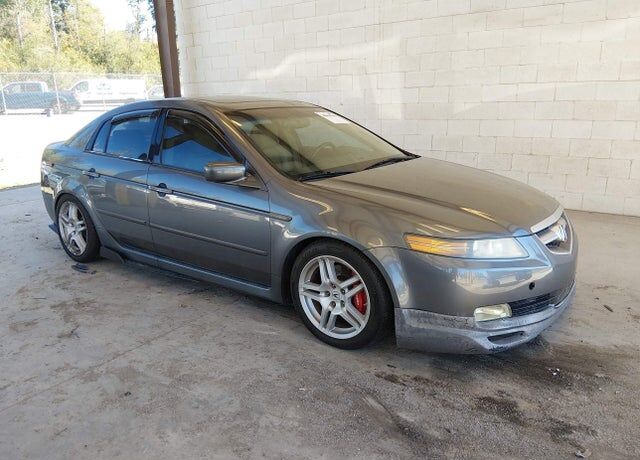 2004 ACURA TL