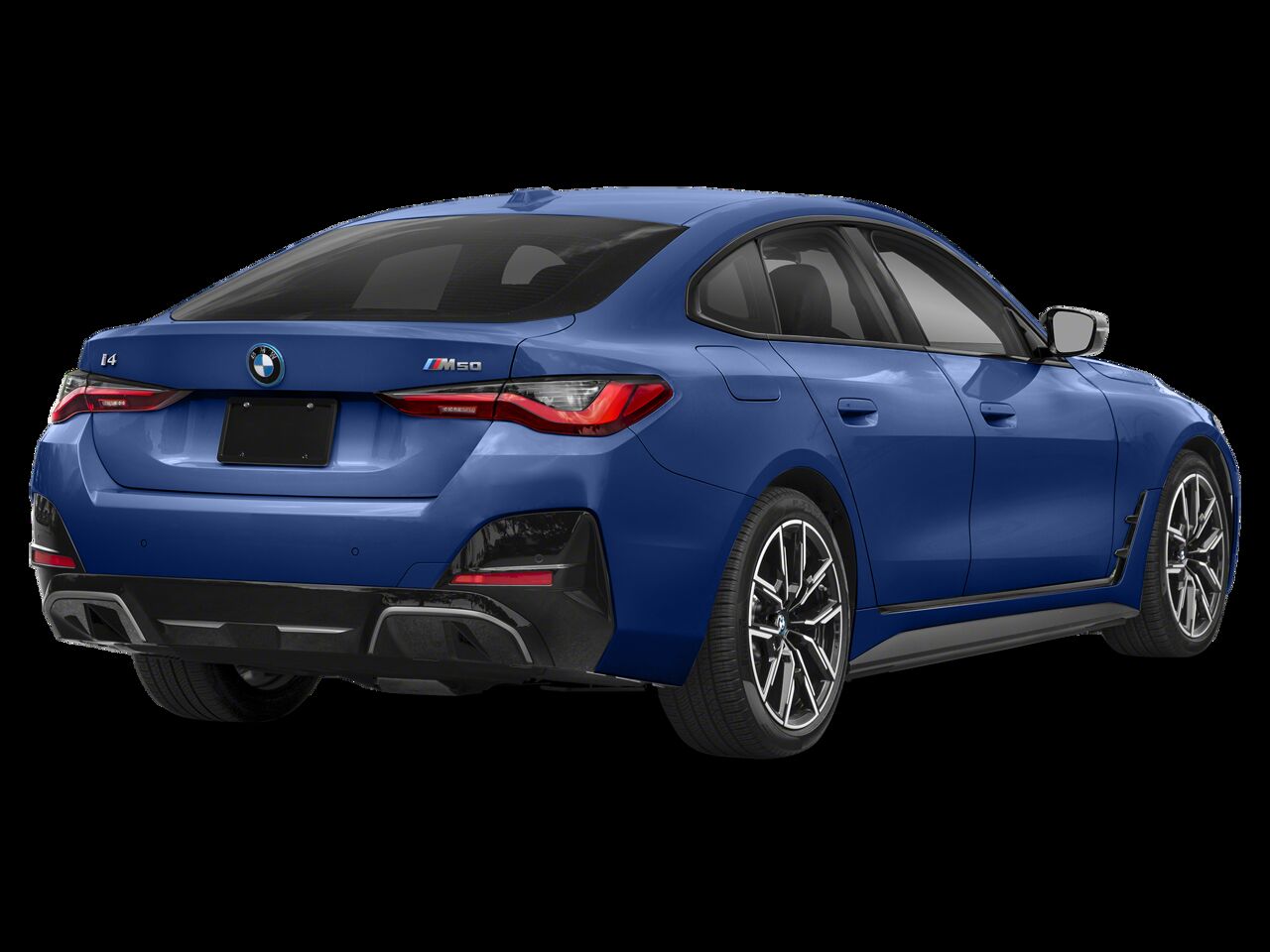 2024 BMW i4