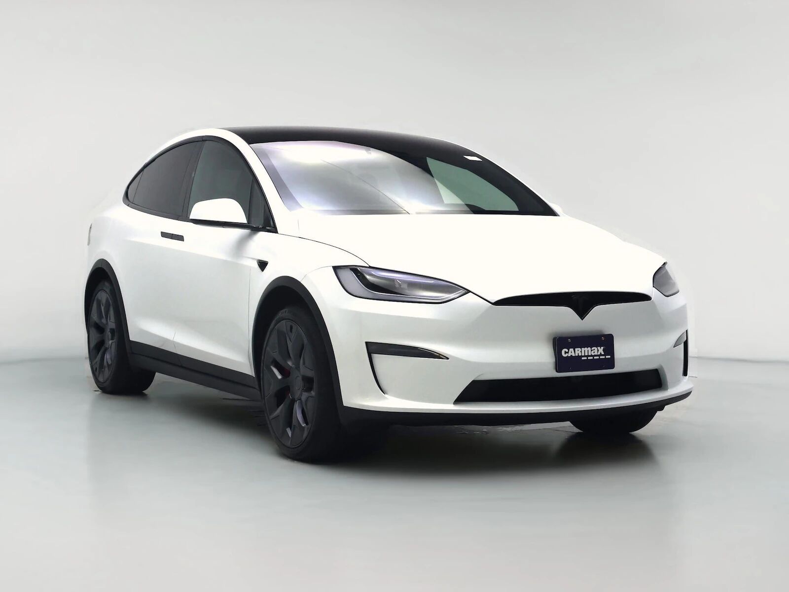 2026 TESLA Model X